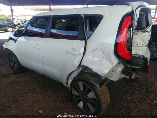 KNDJX3A55F7192009 KIA Soul !