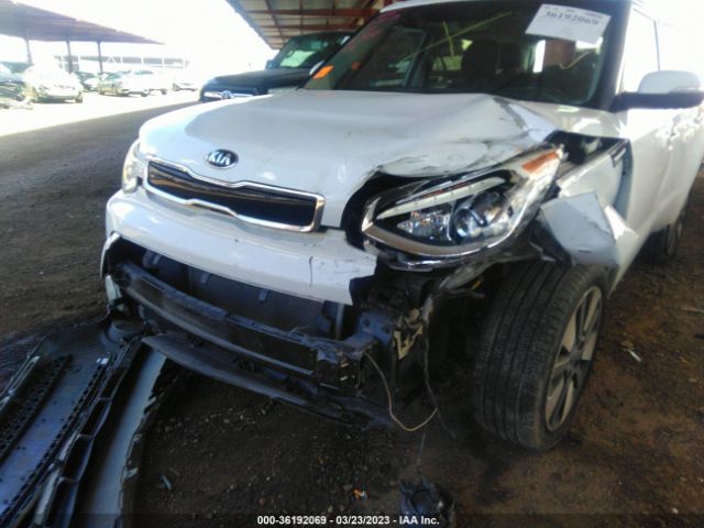 KNDJX3A55F7192009 KIA Soul !