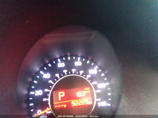 KNDJX3A55F7192009 KIA Soul !