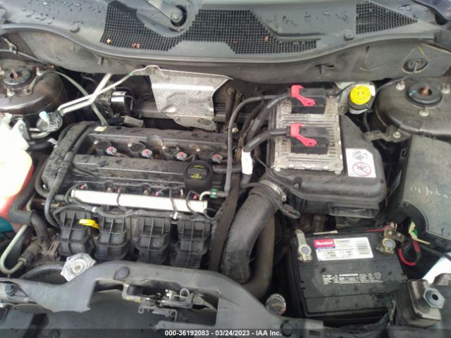 1C4NJPBA3ED748324 Jeep Patriot Sport