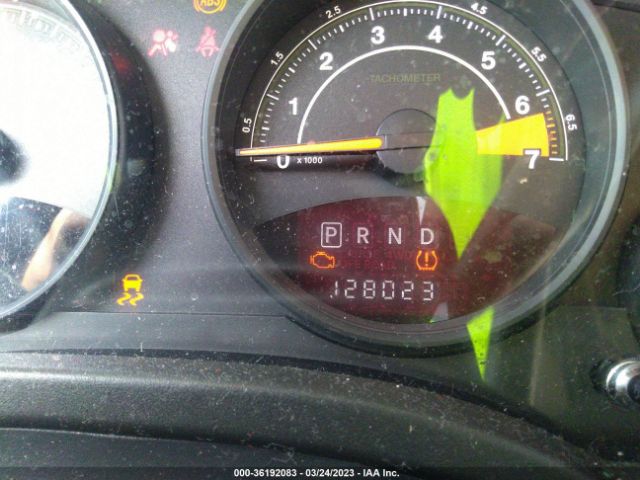 1C4NJPBA3ED748324 Jeep Patriot Sport