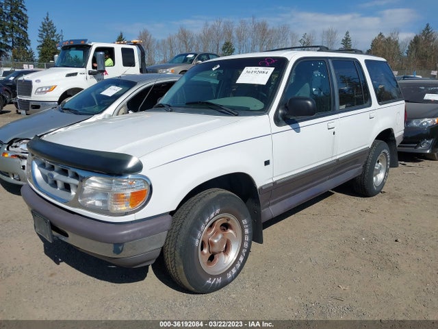 1997 FORD EXPLORER XLT/EDDIE BAUER/LIMITED VIN: 1FMDU35P7VUA12736