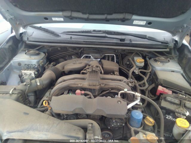 JF2GPACC2F8296981 Subaru Xv Crosstrek Premium