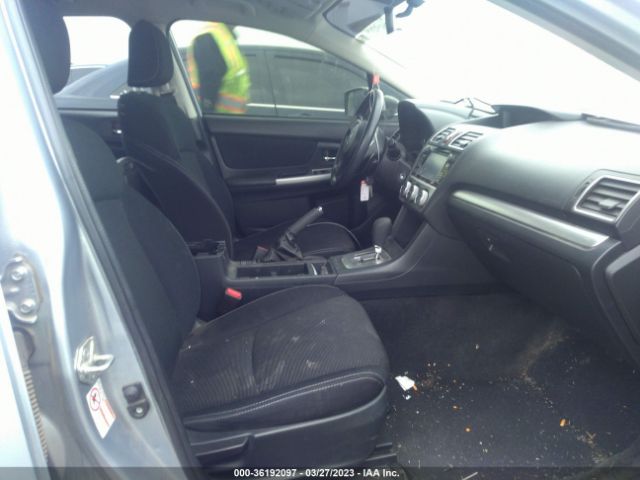 JF2GPACC2F8296981 Subaru Xv Crosstrek Premium