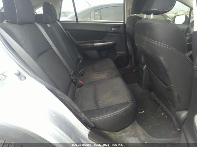 JF2GPACC2F8296981 Subaru Xv Crosstrek Premium