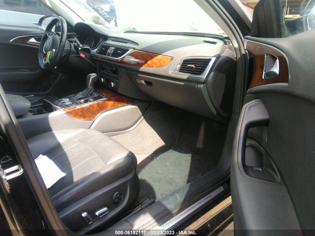 WAUHMAFC6GN003865 Audi A6 3.0l Tdi Prestige