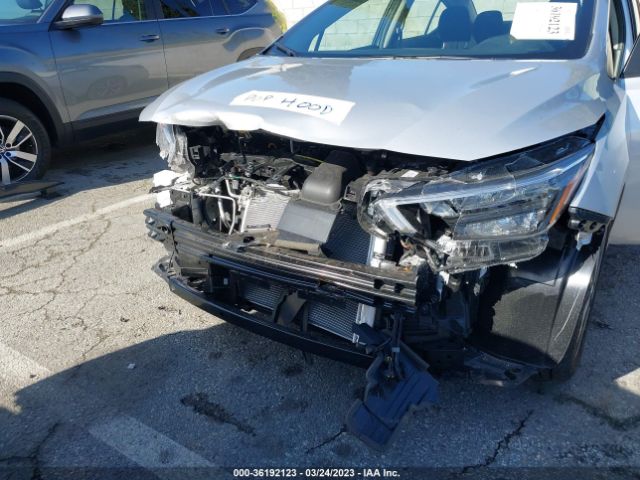 3N1CN8FV6NL868565 Nissan VERSA SR