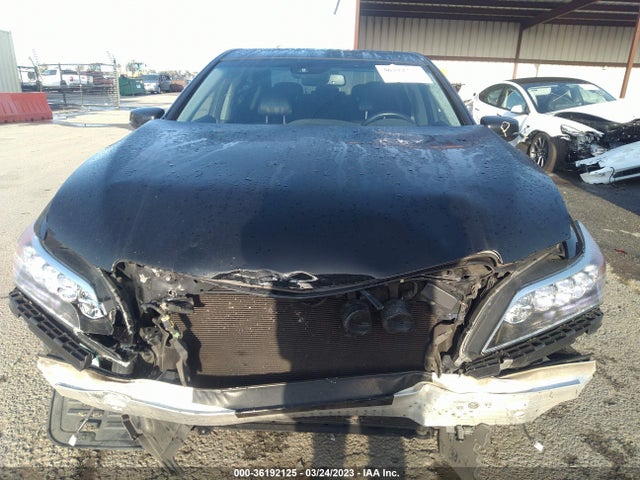 Acura RLX 2014 JH4KC1F3XEC004035 Image 12