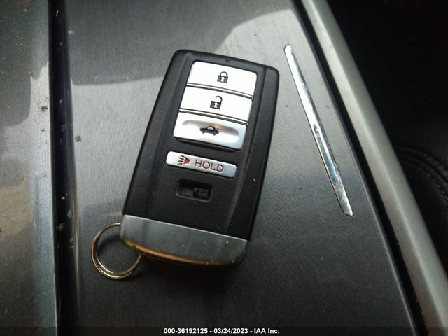 Acura RLX 2014 JH4KC1F3XEC004035 Image 3
