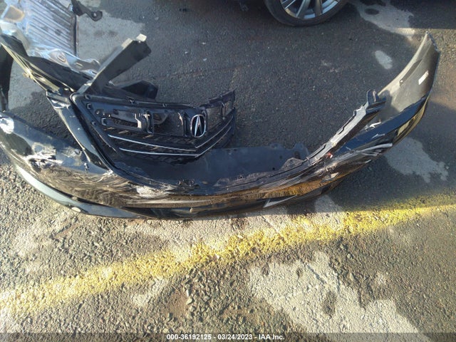 Acura RLX 2014 JH4KC1F3XEC004035 Image 4