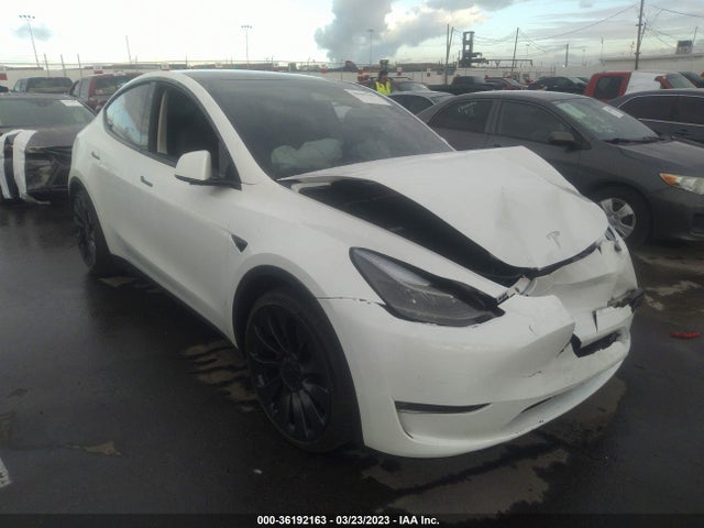 2023 7SAYGDEF5PF623549 main image