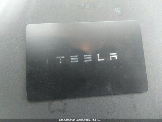Tesla Model Y Performance 2023 7SAYGDEF5PF623549 Image 11