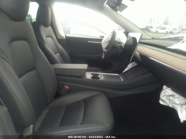 Tesla Model Y Performance 2023 7SAYGDEF5PF623549 Image 5