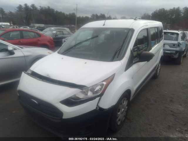 NM0GE9E26K1409743 Ford Transit Connect Wagon Xl
