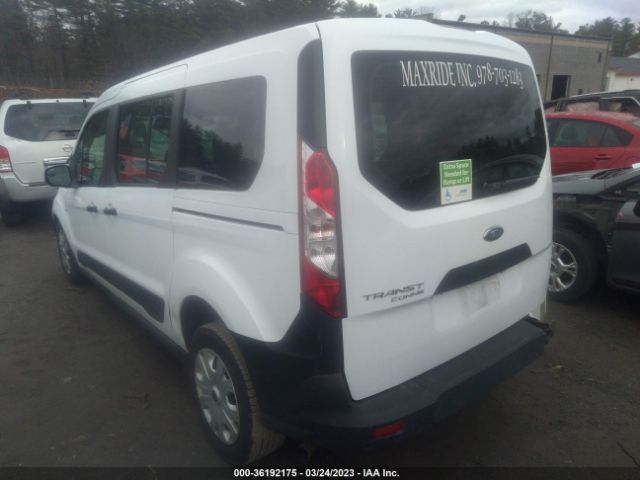 NM0GE9E26K1409743 Ford Transit Connect Wagon Xl