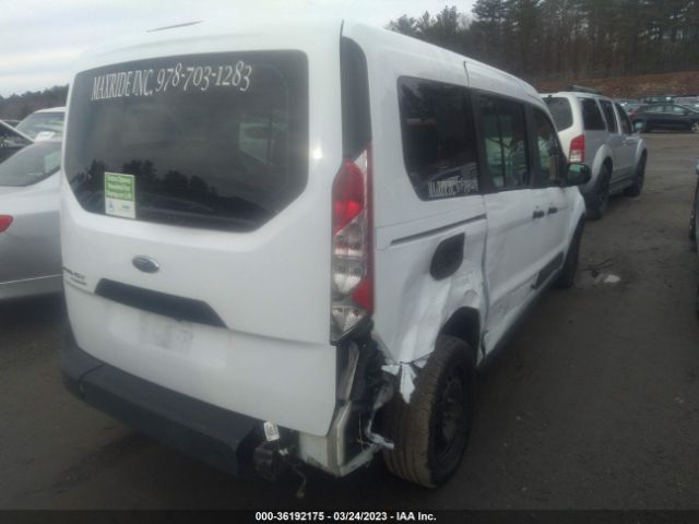 NM0GE9E26K1409743 Ford Transit Connect Wagon Xl