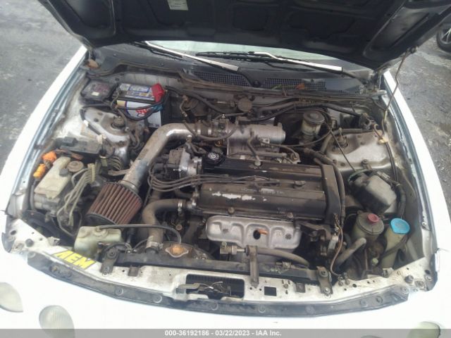JH4DC4462VS010487 Acura Integra Gs