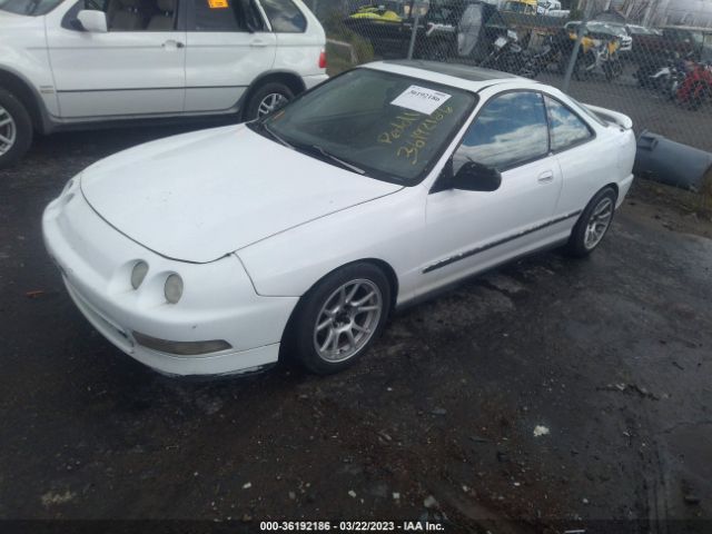 JH4DC4462VS010487 Acura Integra Gs