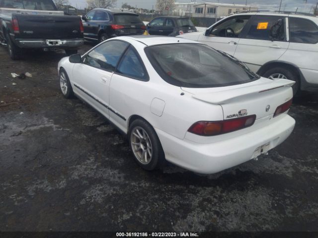 JH4DC4462VS010487 Acura Integra Gs