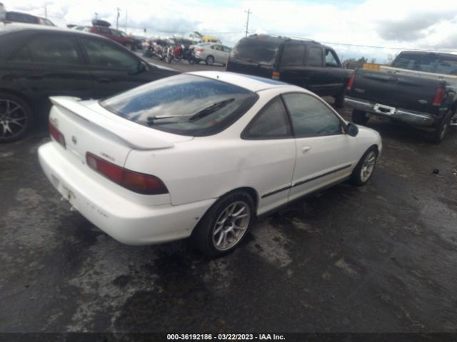 JH4DC4462VS010487 Acura Integra Gs