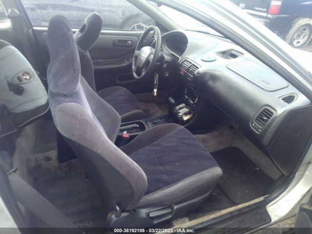 JH4DC4462VS010487 Acura Integra Gs
