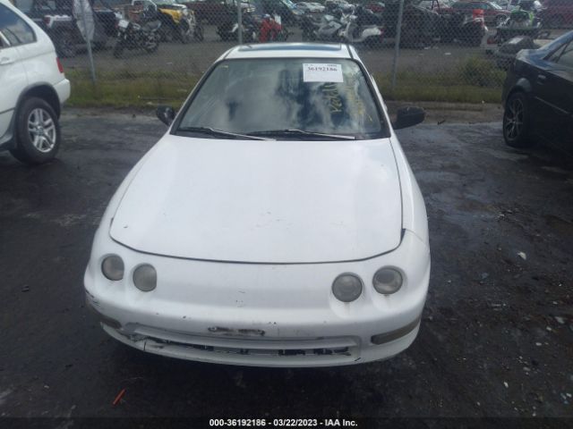 JH4DC4462VS010487 Acura Integra Gs