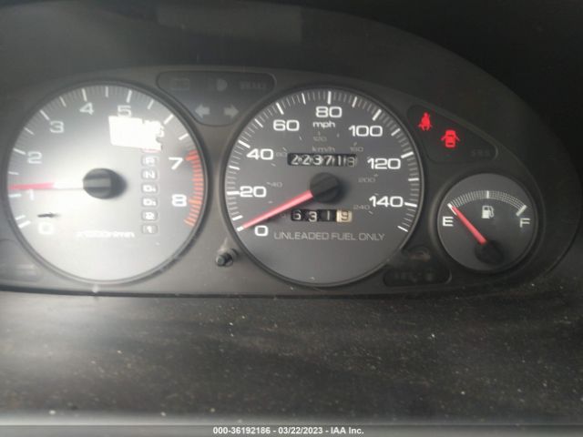 JH4DC4462VS010487 Acura Integra Gs