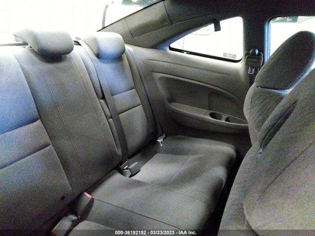 2007 HONDA CIVIC CPE LX VIN: 2HGFG12667H574977