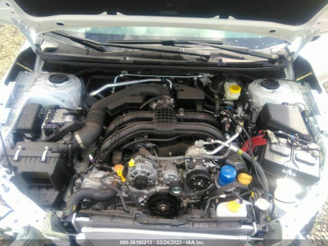 4S3GTAV6XN3719965 Subaru Impreza Premium