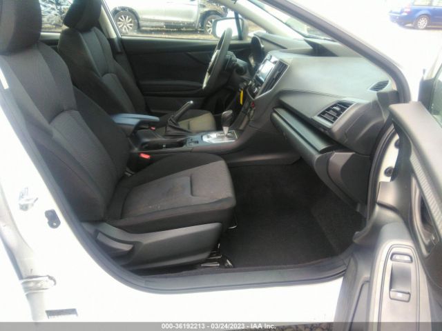 4S3GTAV6XN3719965 Subaru Impreza Premium