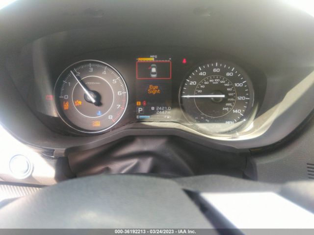4S3GTAV6XN3719965 Subaru Impreza Premium