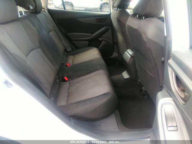4S3GTAV6XN3719965 Subaru Impreza Premium