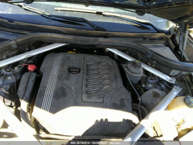 5UXCR6C54KLL04252 BMW X5 Xdrive40i