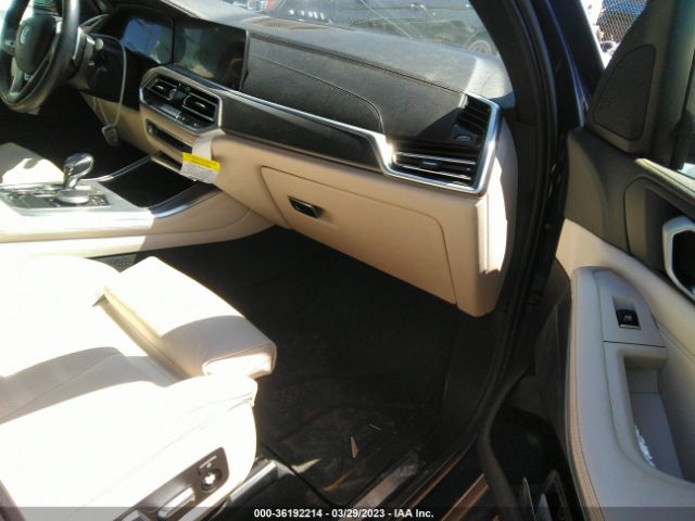 5UXCR6C54KLL04252 BMW X5 Xdrive40i