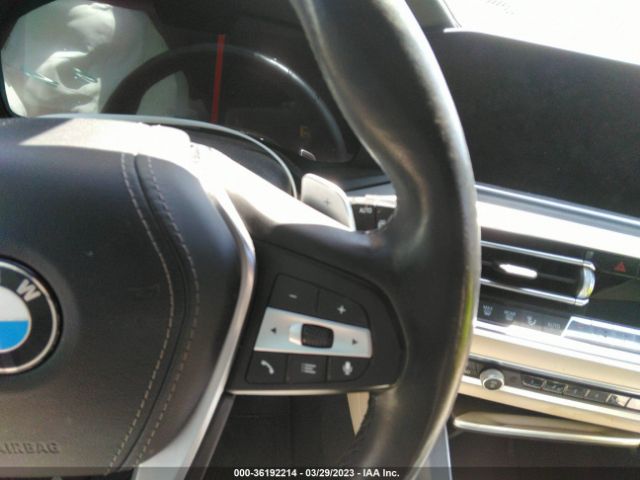 5UXCR6C54KLL04252 BMW X5 Xdrive40i