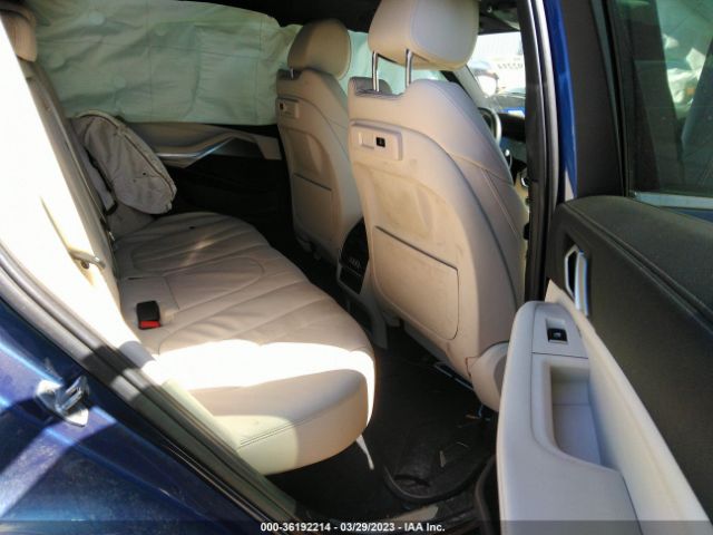 5UXCR6C54KLL04252 BMW X5 Xdrive40i