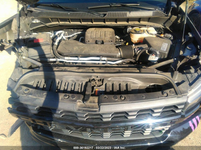Chevrolet Silverado 1500 Custom 2021 3GCPWBEKXMG159922 Image 10