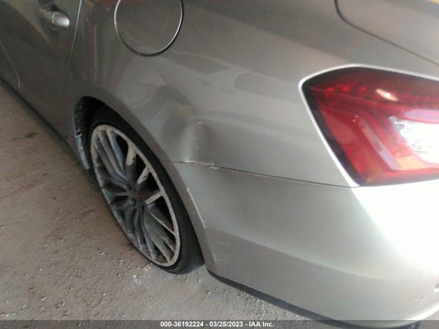 ZAM57RTA2F1142441 Maserati Ghibli S Q4