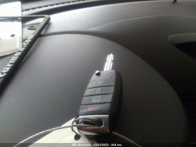 KNAFX4A67G5446902 KIA FORTE LX