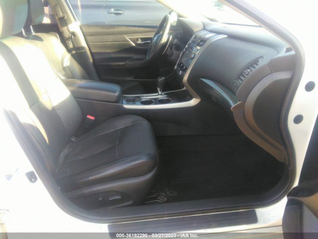 1N4BL3AP0FC124361 Nissan Altima 3.5 Sl