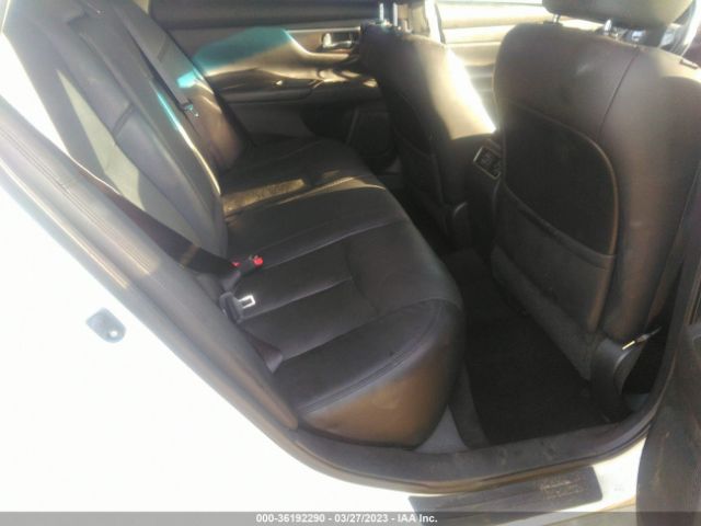 1N4BL3AP0FC124361 Nissan Altima 3.5 Sl