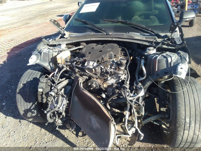 Chevrolet Camaro 1lt 2016 1G1FB3DS7G0191372 Image 11