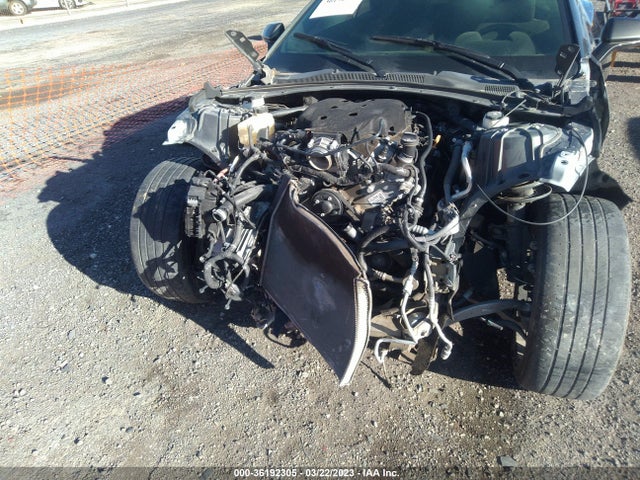Chevrolet Camaro 1lt 2016 1G1FB3DS7G0191372 Image 7