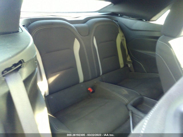 Chevrolet Camaro 1lt 2016 1G1FB3DS7G0191372 Image 9