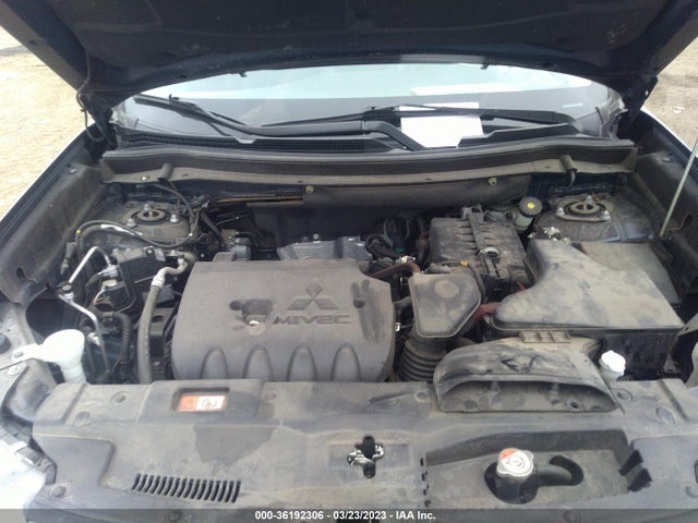 JA4AZ3A3XKZ050420 Mitsubishi Outlander Es/se/sel/le