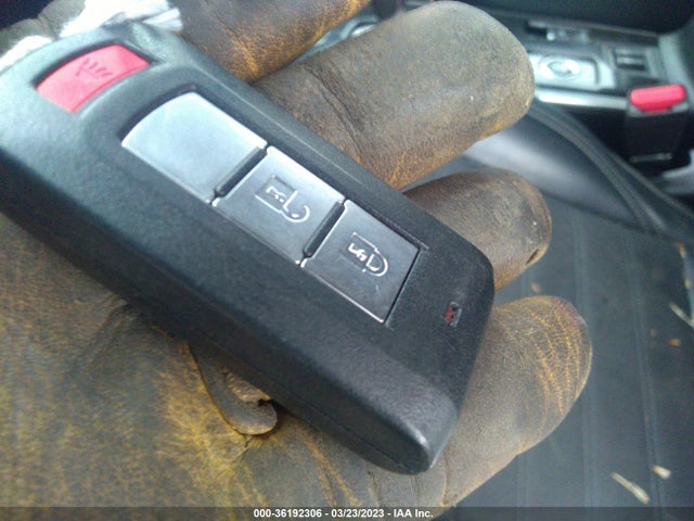 JA4AZ3A3XKZ050420 Mitsubishi Outlander Es/se/sel/le