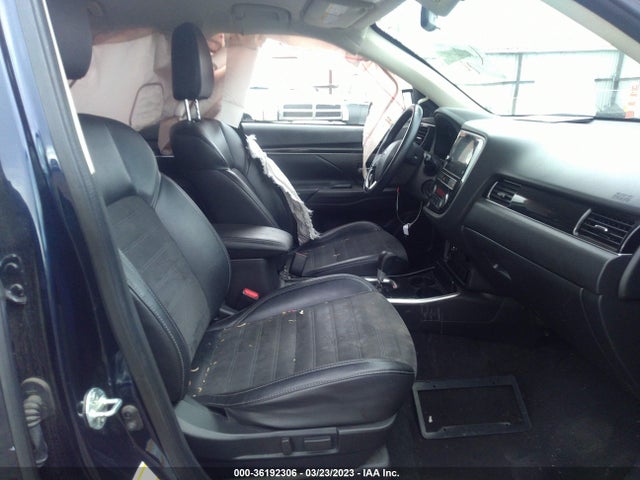 JA4AZ3A3XKZ050420 Mitsubishi Outlander Es/se/sel/le