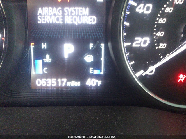 JA4AZ3A3XKZ050420 Mitsubishi Outlander Es/se/sel/le
