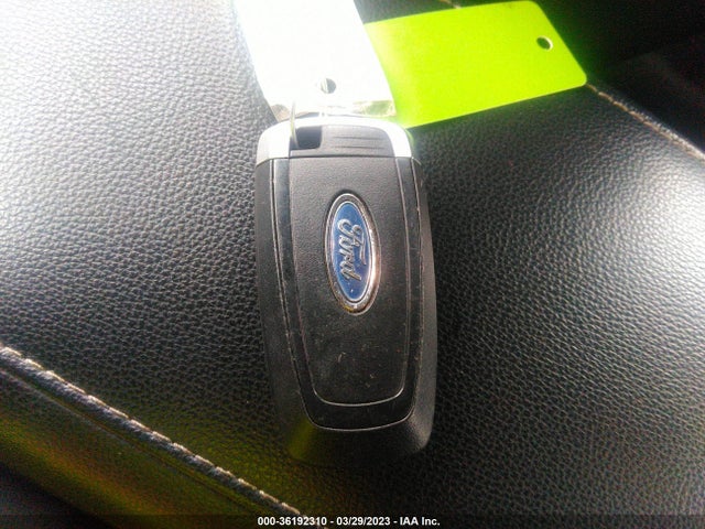 Ford FUSION SE 2018 3FA6P0HD8JR218837 Image 3