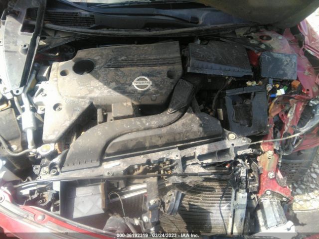 1N4AL3AP7FC206339 Nissan Altima 2.5 S